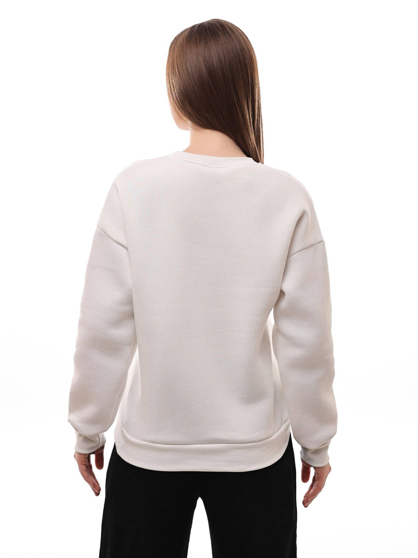 Світшот LIKE модель 697335 Світшот LIKE модель 697335 Фото