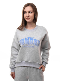 Світшот LOOK SWEET модель 702978 Фото