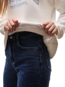 Свитшот LOOK SWEET модель 702980 Фото