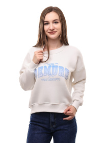 Світшот LOOK SWEET модель 702980 Фото