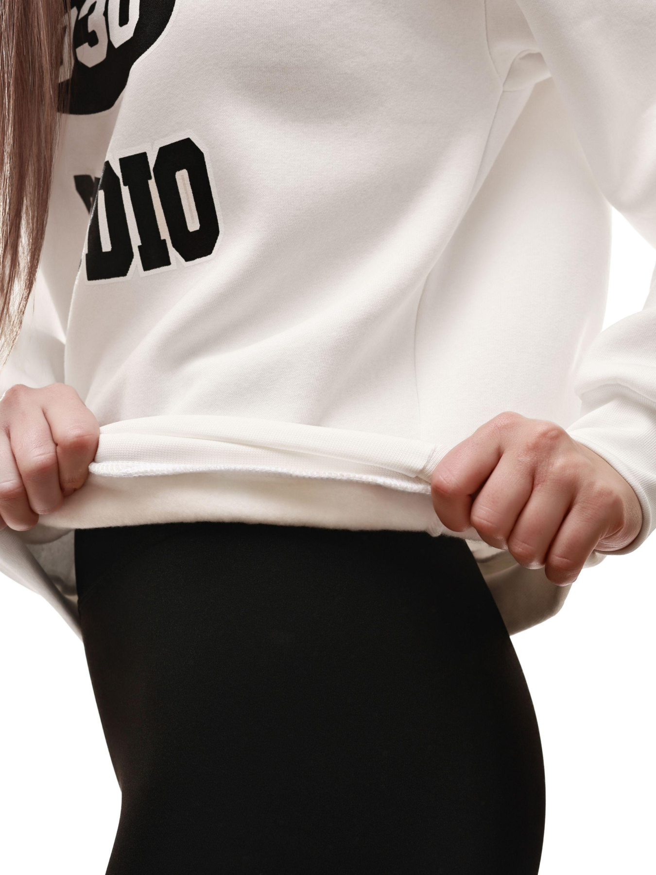 Свитшот ФІОНА модель 703177 Фото