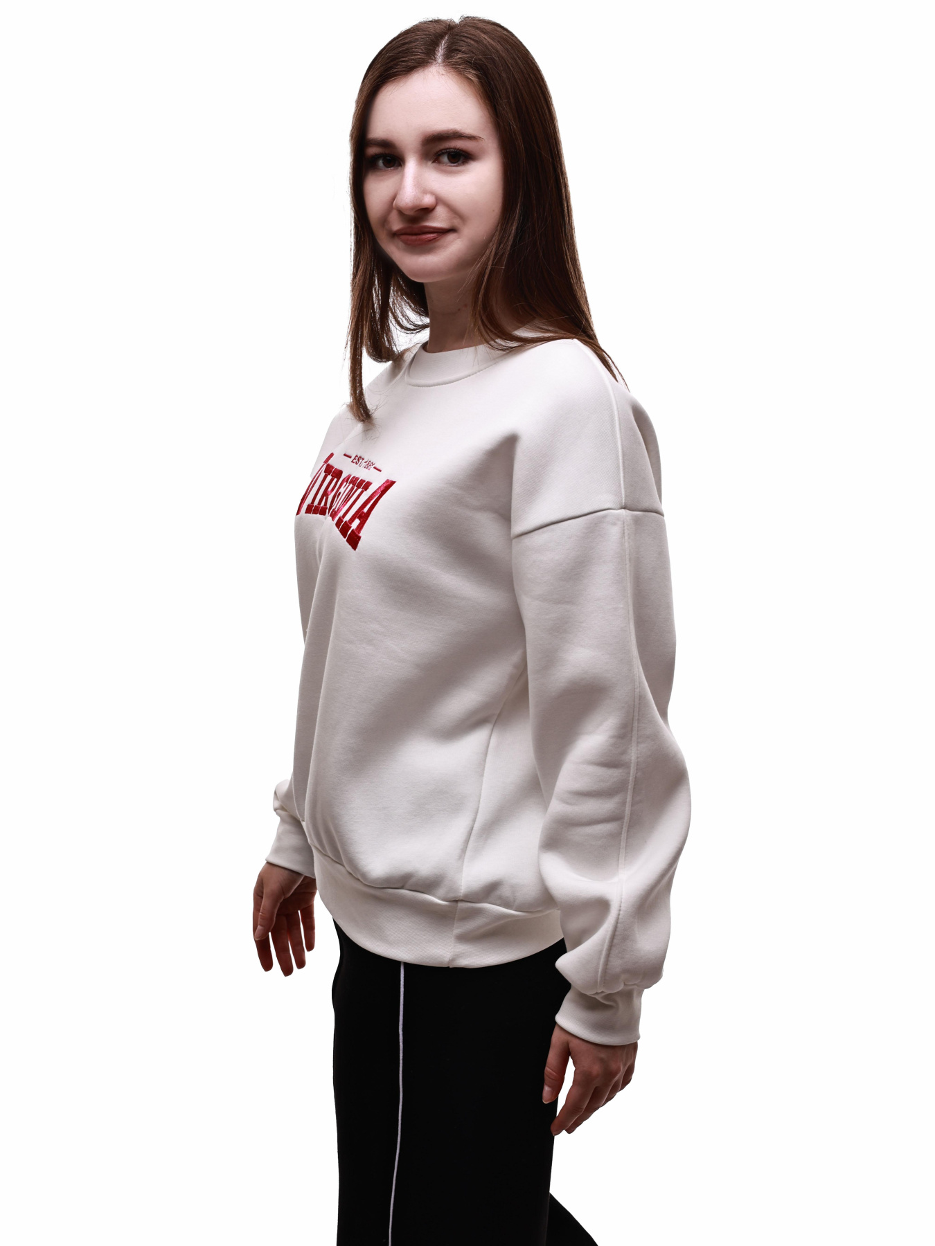 Свитшот LUMO модель 695099 Фото