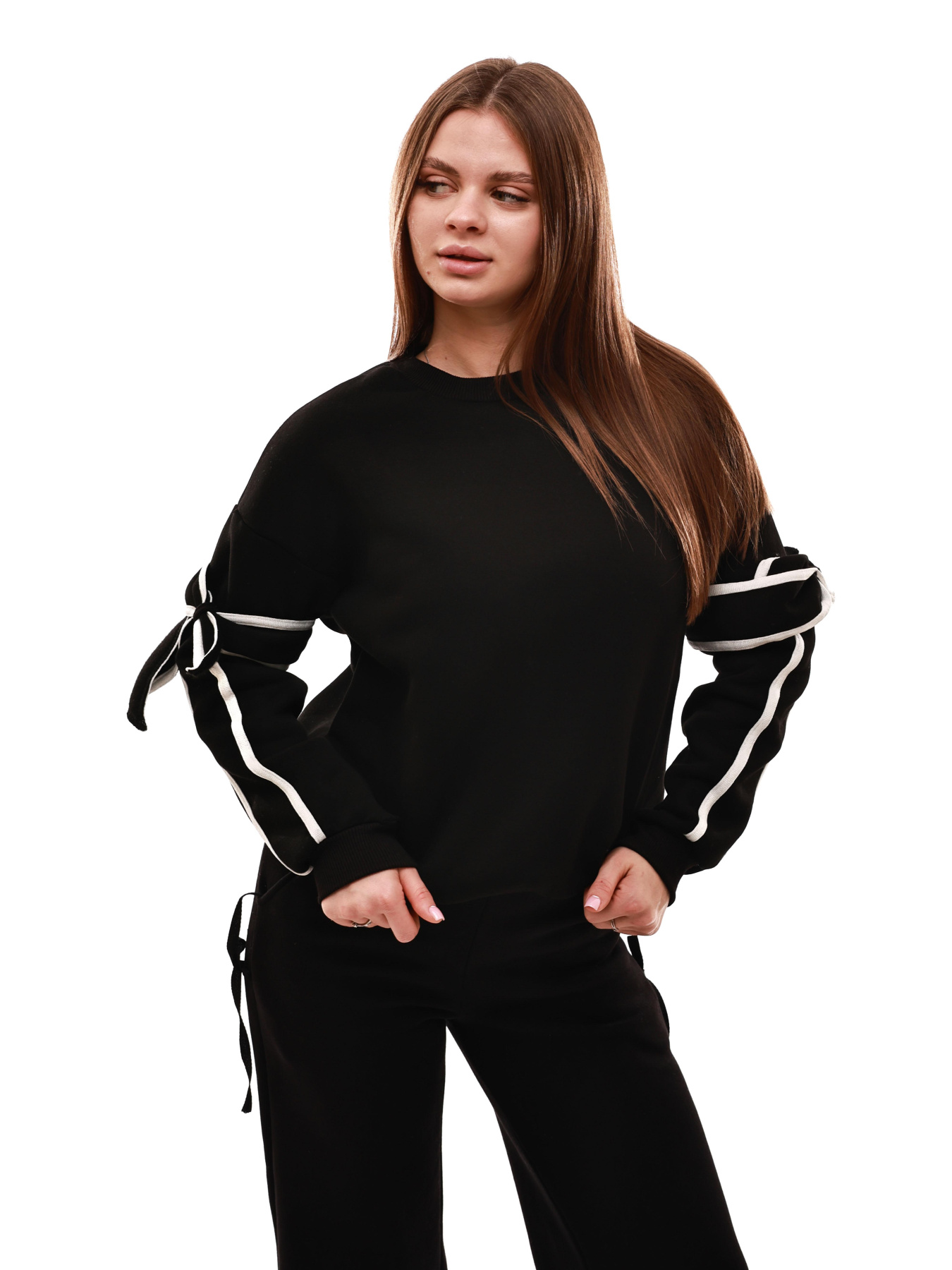 Свитшот STREAM модель 694569 Фото