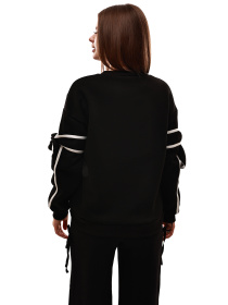 Свитшот STREAM модель 694569 Фото