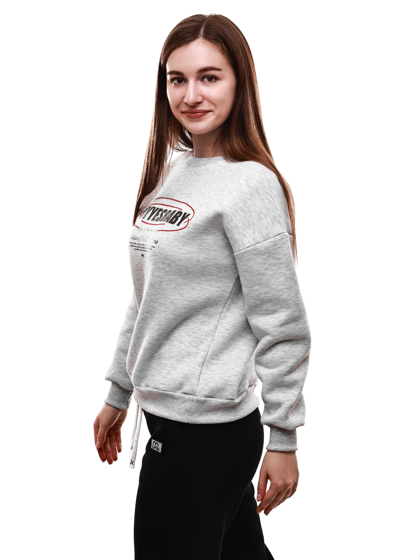 Світшот LUMO модель 700697 Світшот LUMO модель 700697 Фото