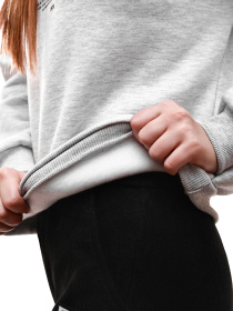 Світшот LUMO модель 700697 Світшот LUMO модель 700697 Фото