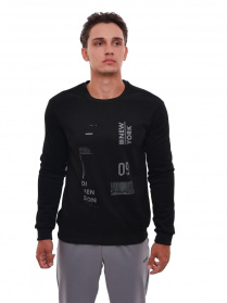 Свитшот LUMO модель 684835 Фото