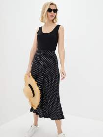 Майка HiBrand модель Wn165 Майка HiBrand модель Wn165 Фото