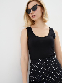 Майка HiBrand модель Wn165 Майка HiBrand модель Wn165 Фото