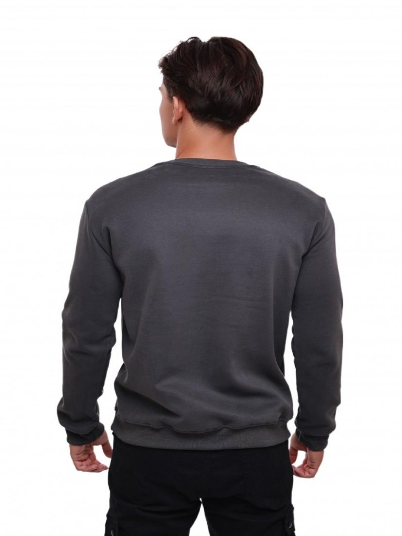 Свитшот LUMO модель 684834 Фото