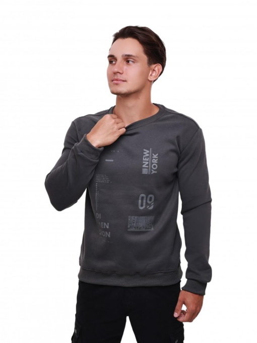 Світшот LUMO модель 684834 Фото