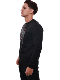 Свитшот STREAM модель 684533 Свитшот STREAM модель 684533 Фото