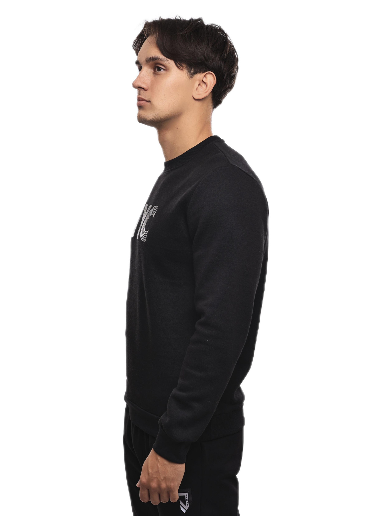 Світшот GARMENT RESOURCES модель 646115 Фото