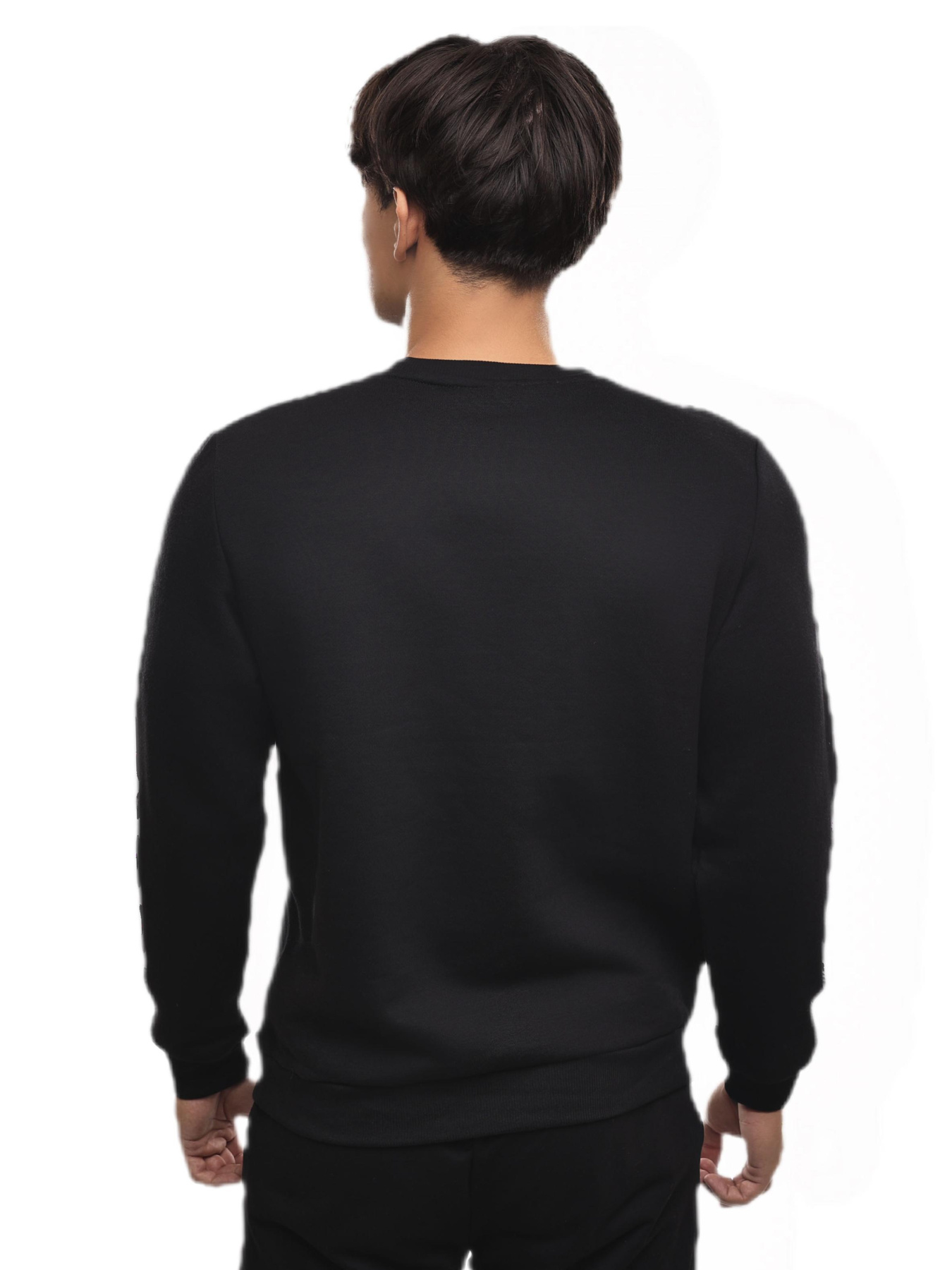 Світшот GARMENT RESOURCES модель 646115 Фото