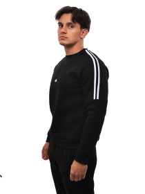 Свитшот мужской Чёрный LUMO модель 692162 Фото