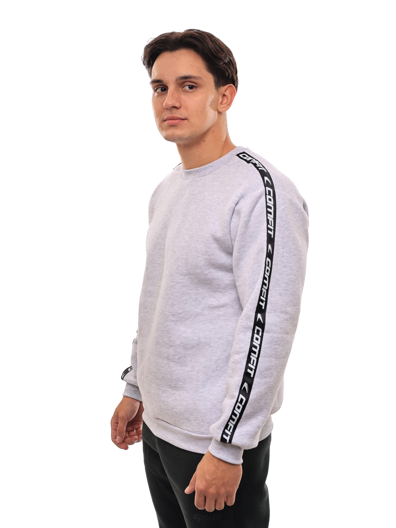 Свитшот STREAM модель 692575 Свитшот STREAM модель 692575 Фото