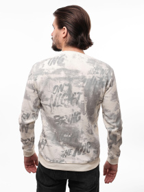 Свитшот STREAM модель 690389 Фото