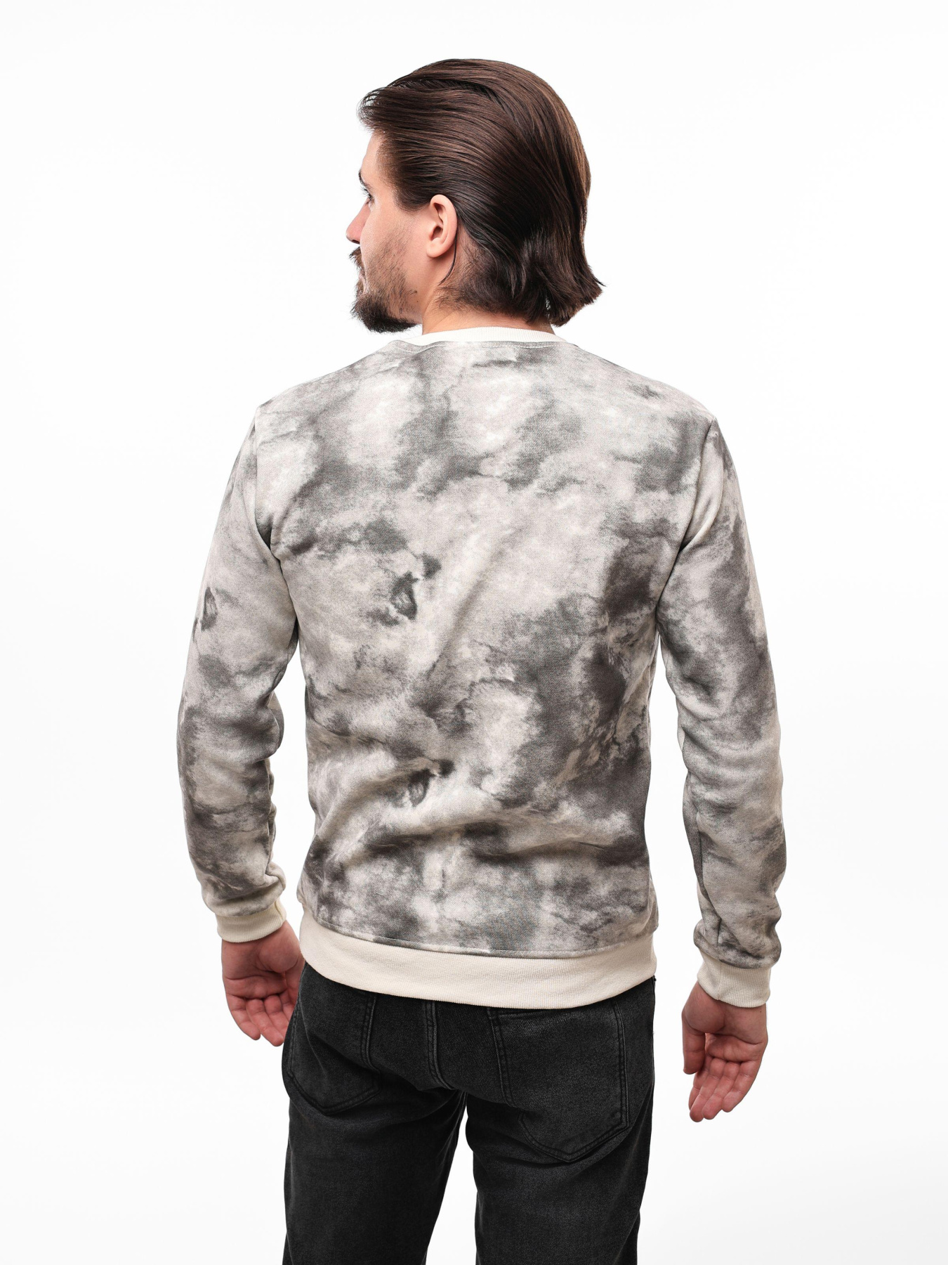 Свитшот STREAM модель 690390 Фото