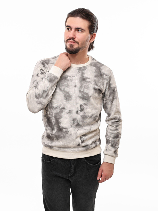 Світшот STREAM модель 690390 Фото