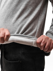 Свитшот LUMO модель 690403 Фото