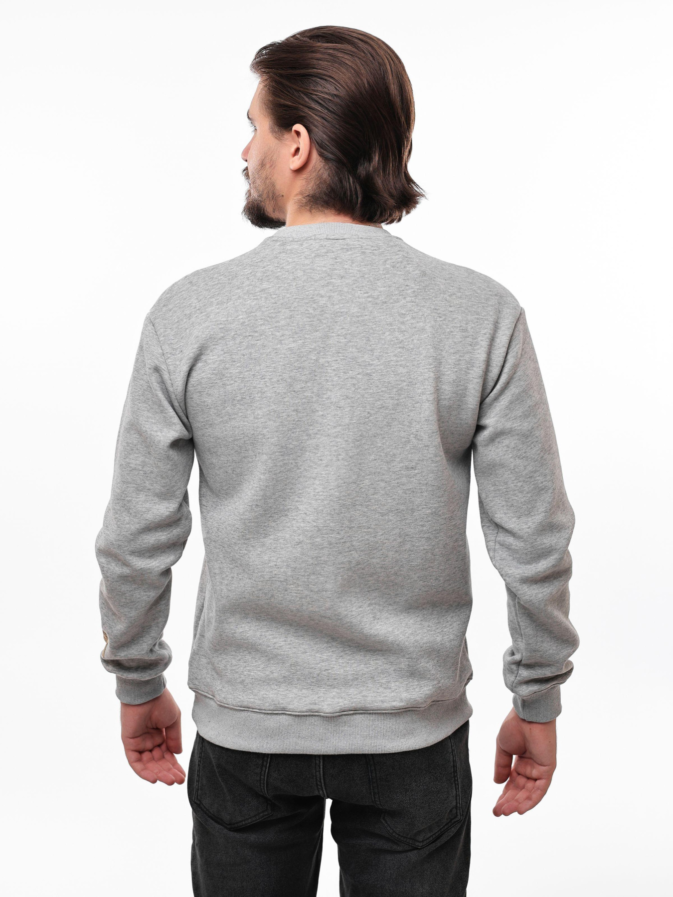 Свитшот LUMO модель 690403 Свитшот LUMO модель 690403 Фото