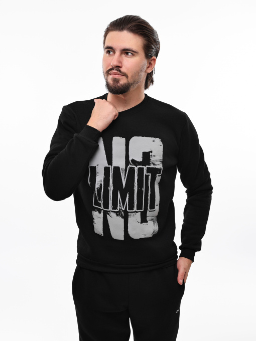 Світшот STREAM модель 692374 Фото