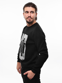 Свитшот STREAM модель 692374 Фото