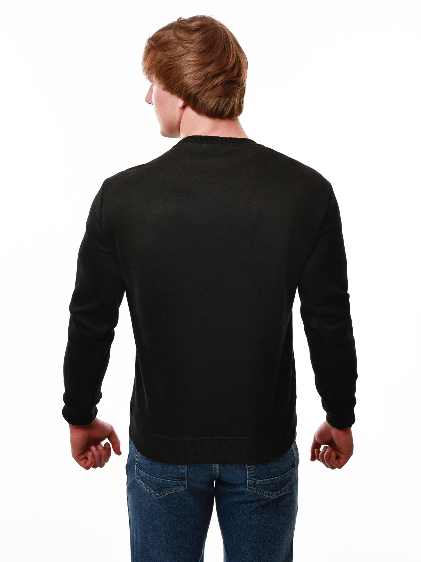 Свитшот STREAM модель 690391 Фото