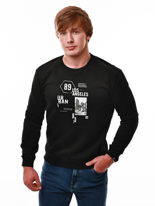 Свитшот STREAM модель 690391 Фото