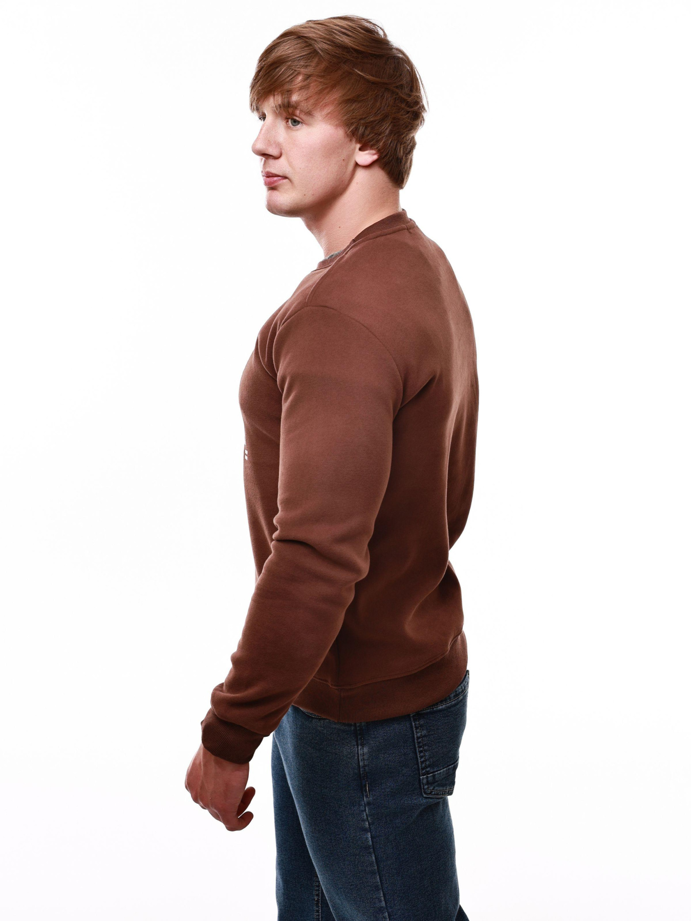 Свитшот STREAM модель 690392 Фото