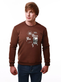 Свитшот STREAM модель 690392 Фото