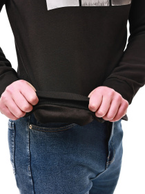 Свитшот STREAM модель 690393 Фото