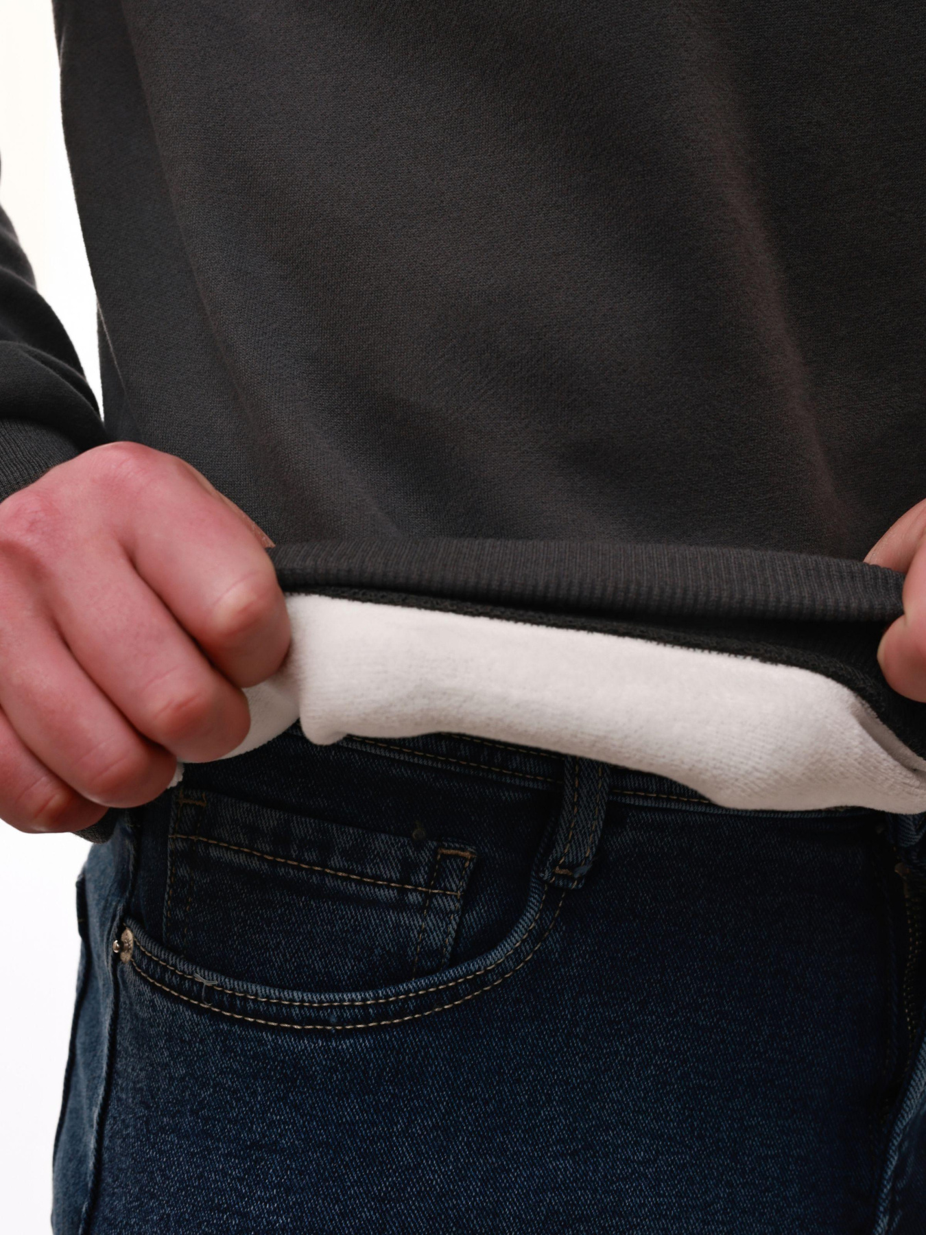 Свитшот STREAM модель 690394 Фото