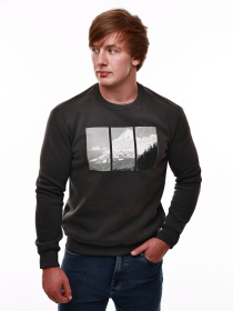 Свитшот STREAM модель 690394 Фото