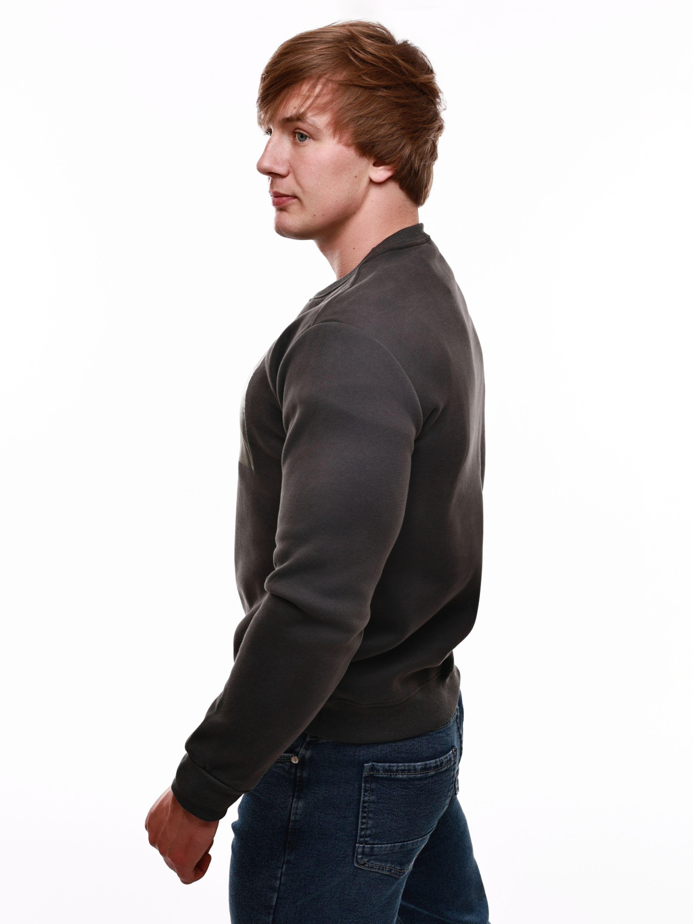 Свитшот STREAM модель 690394 Фото