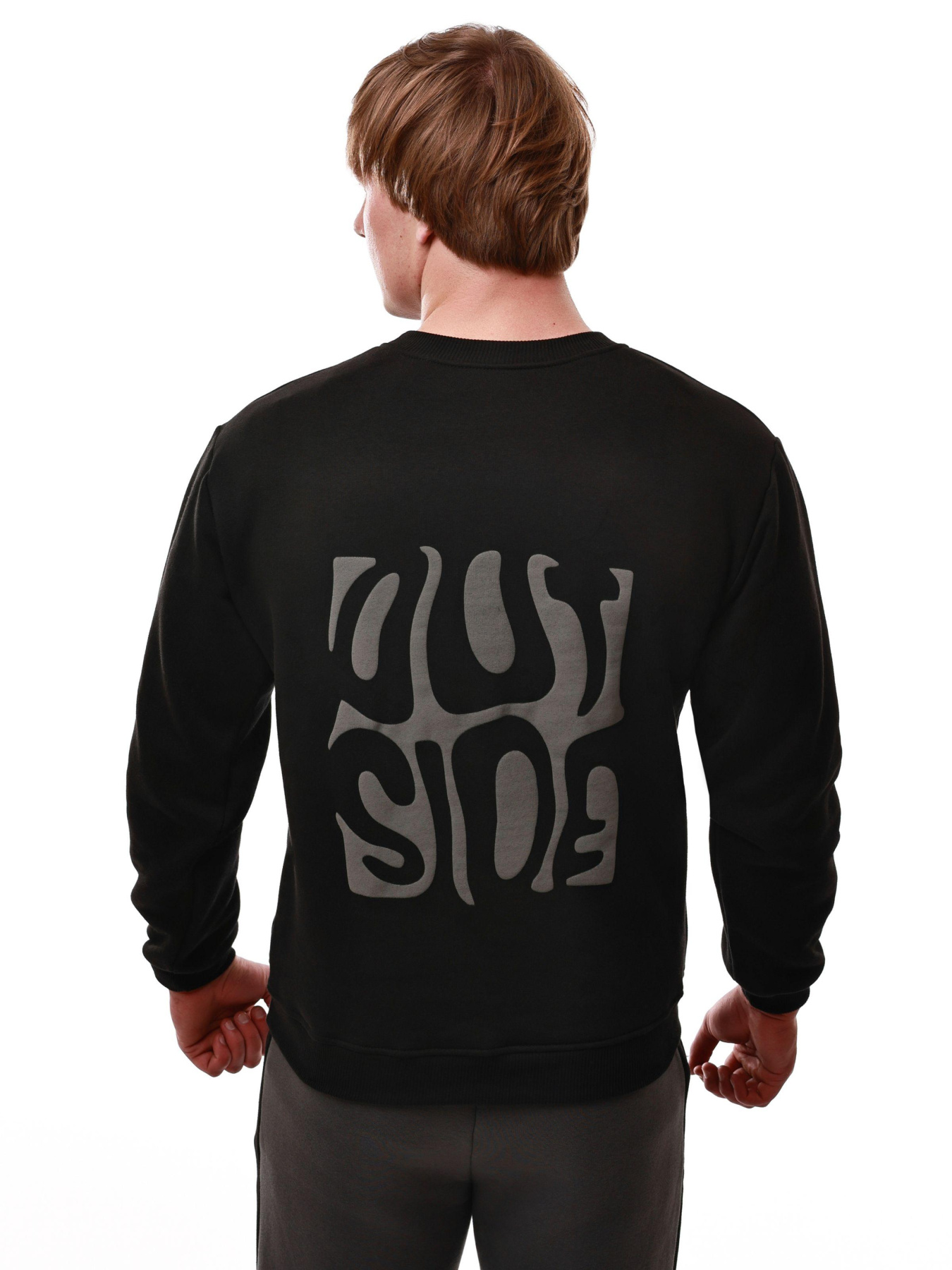 Свитшот STREAM модель 693318 Фото