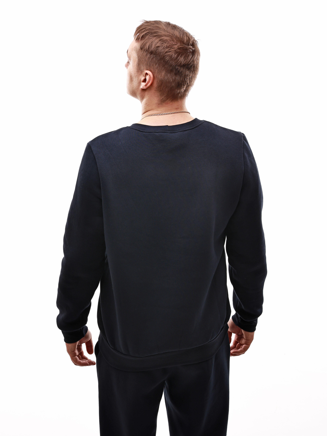 Свитшот LUMO модель 697928 Фото