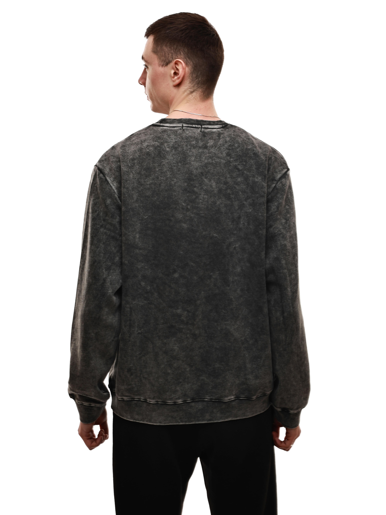 Світшот LUMO модель 690730 Фото