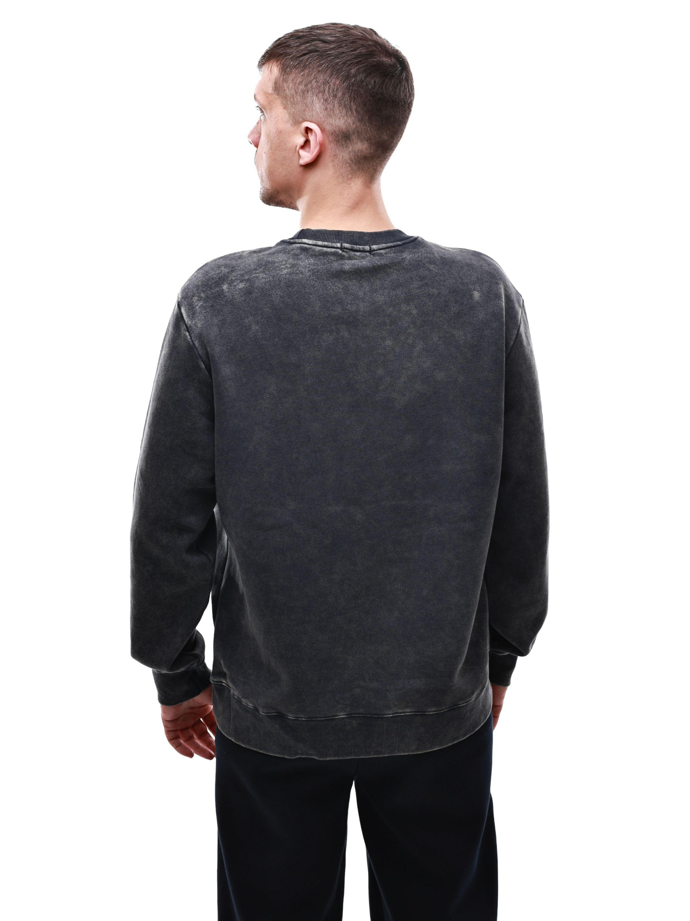 Свитшот LUMO модель 690731 Фото