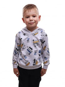 Худи STREAM модель 688616 Худи STREAM модель 688616 Фото