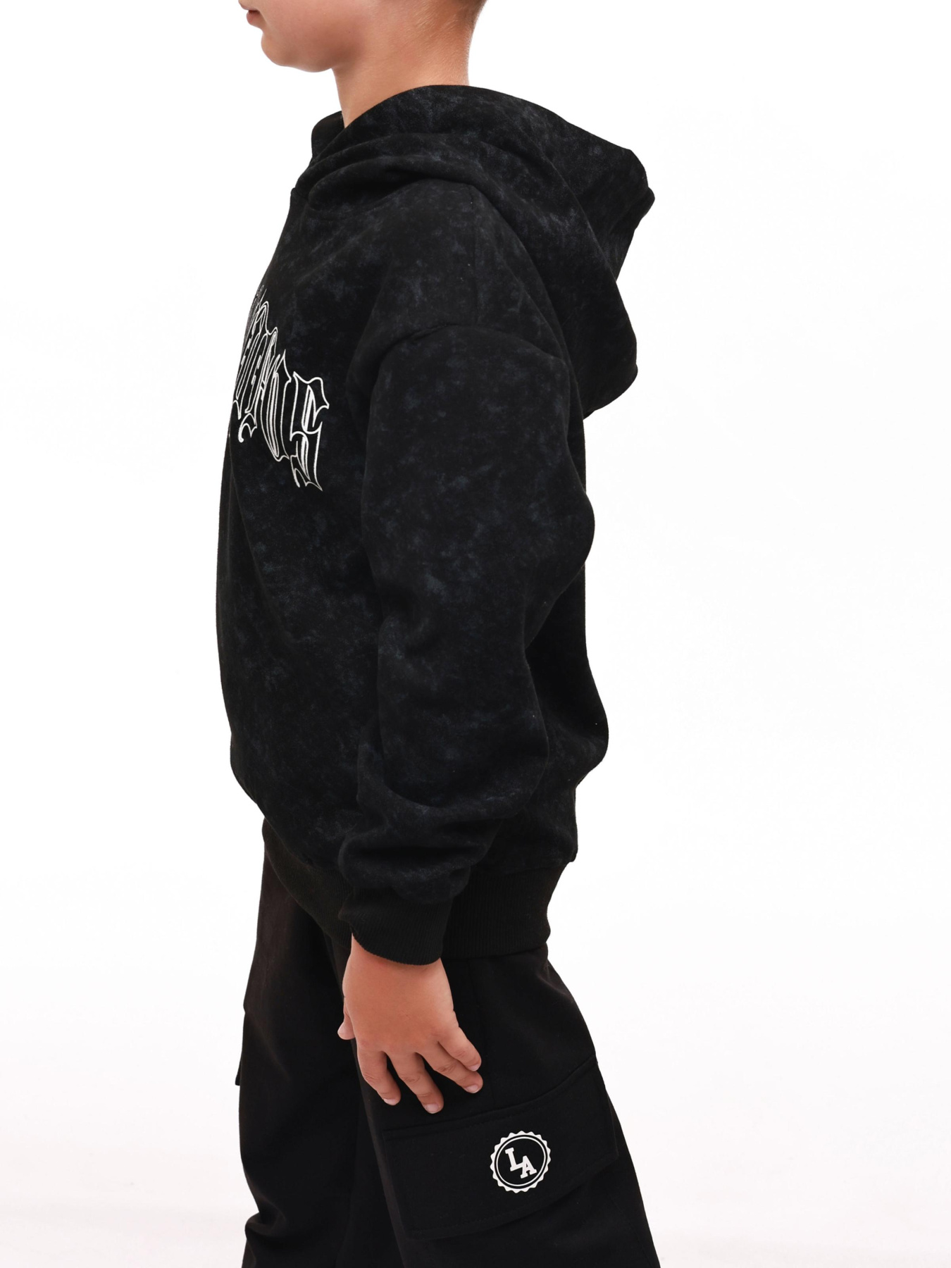 Худи LUMO модель 683945 Фото