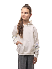 Худи LUMO модель 686710 Фото