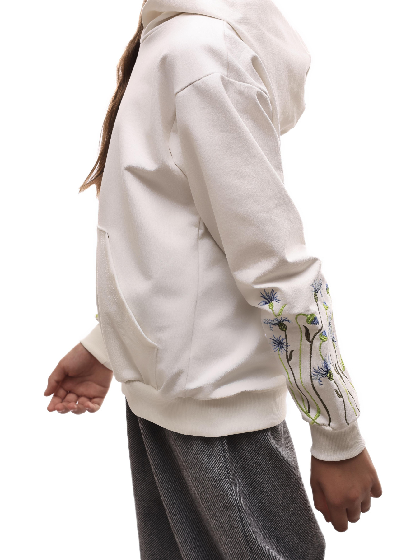 Худі LUMO модель 686710 Фото