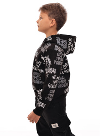 Худи LUMO модель 696322 Фото