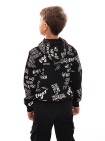 Худи LUMO модель 696322 Фото