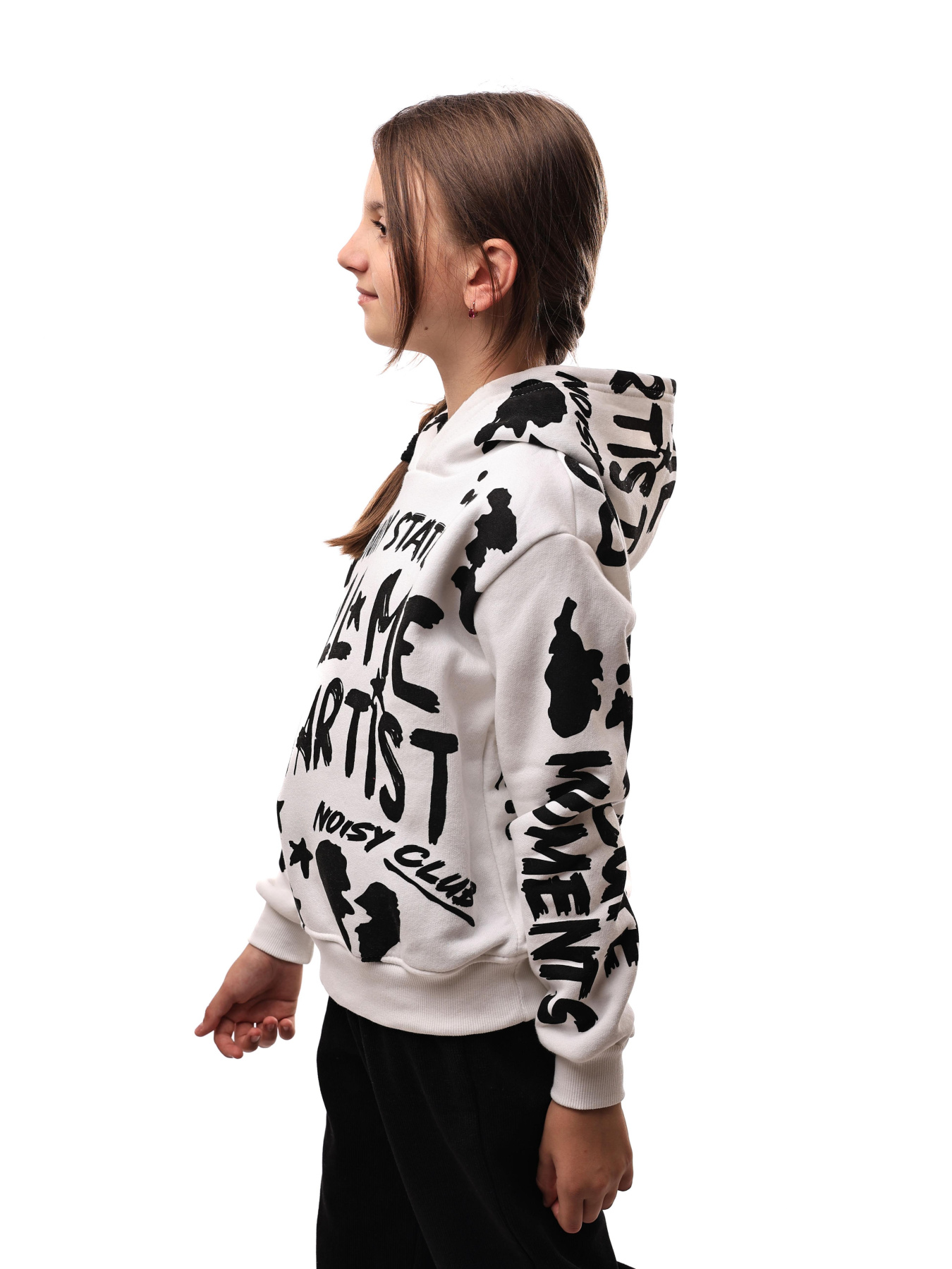 Худі та світшоти LUMO модель 696334 Фото