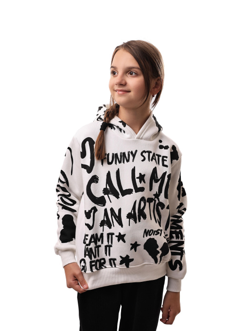 Худі та світшоти LUMO модель 696334 Фото