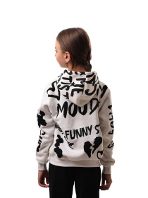 Худі та світшоти LUMO модель 696334 Фото