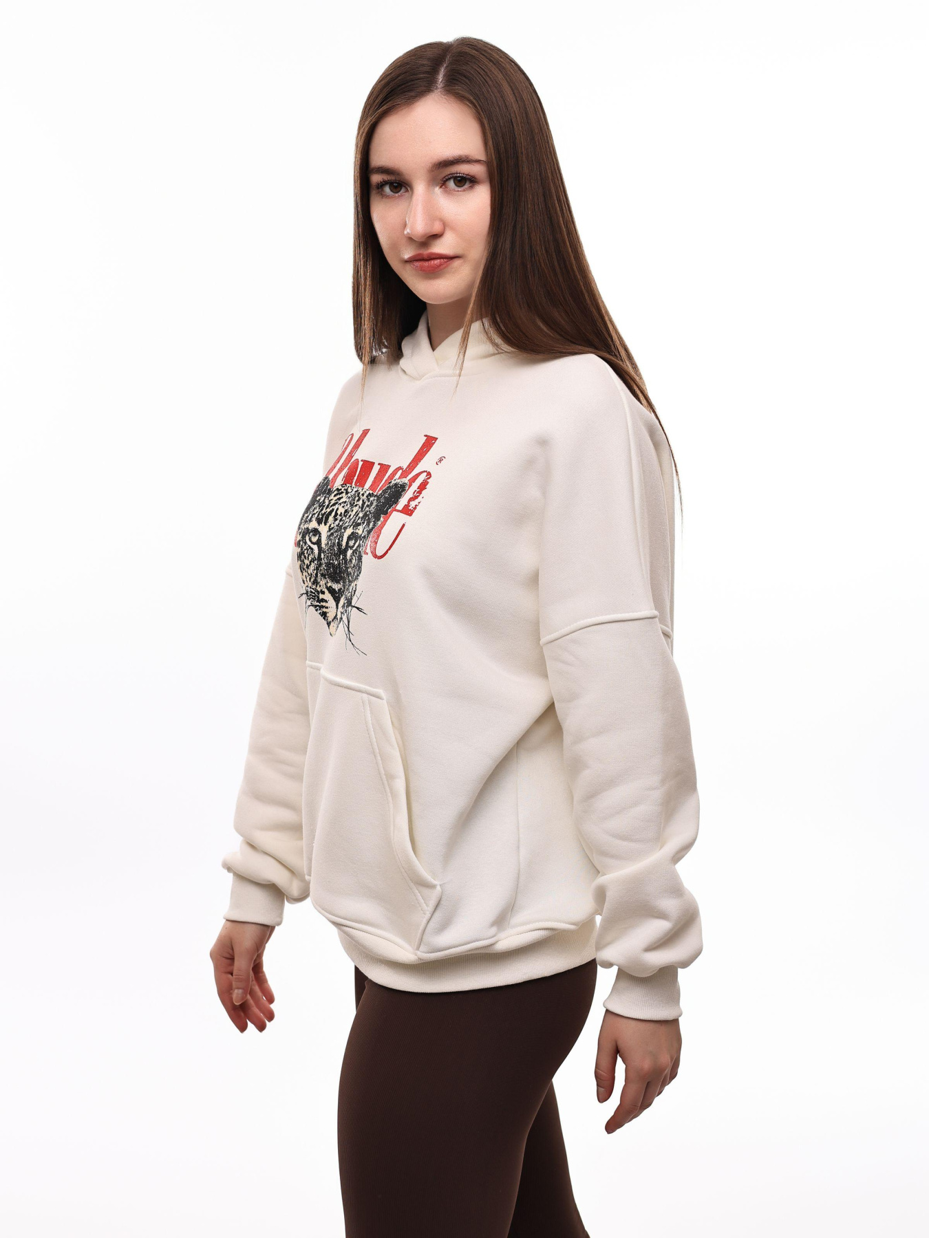 Худи STREAM модель 698008 Фото