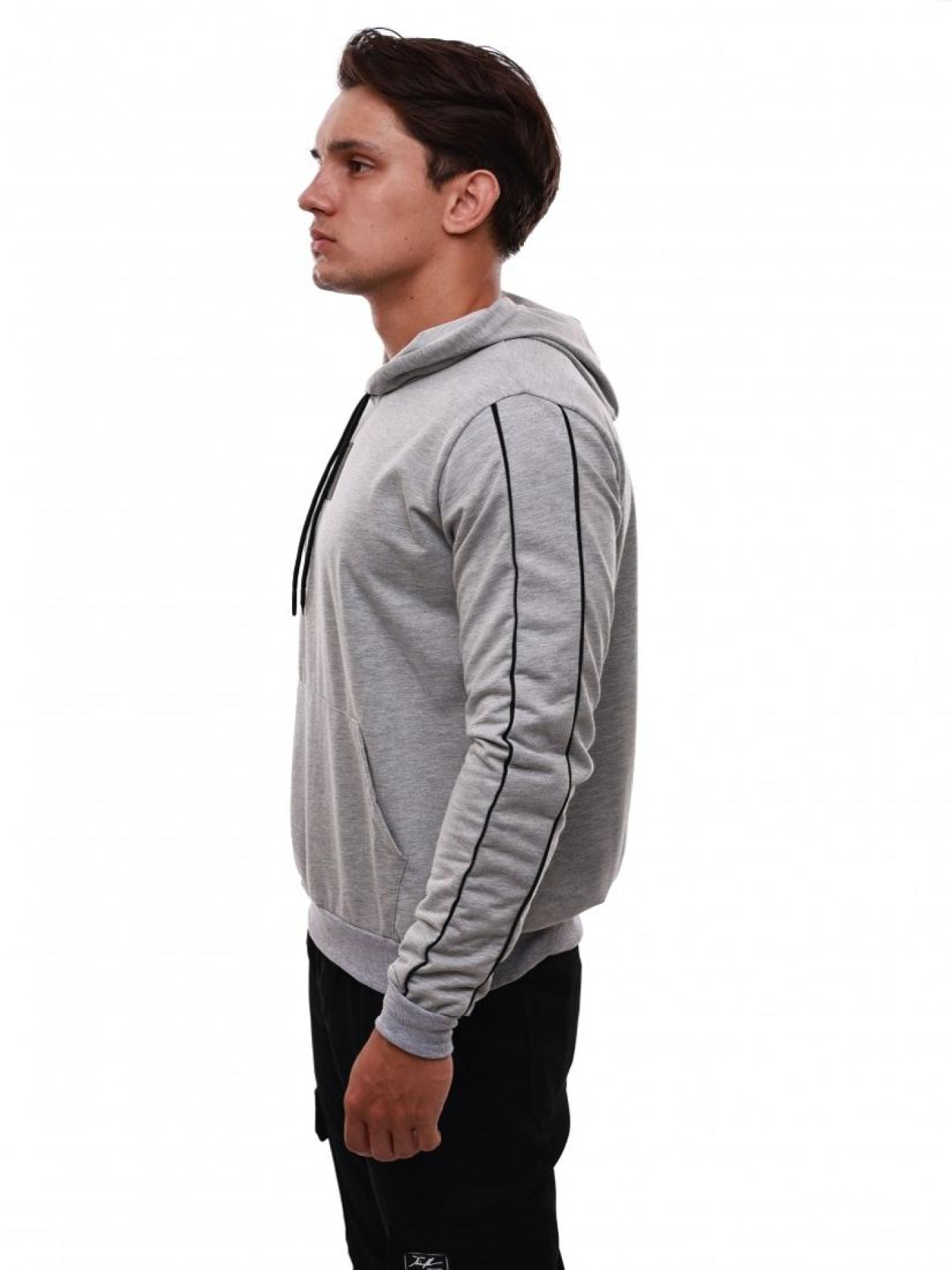 Худі ЕДЕЛЬВЕЙС модель 686097 Фото